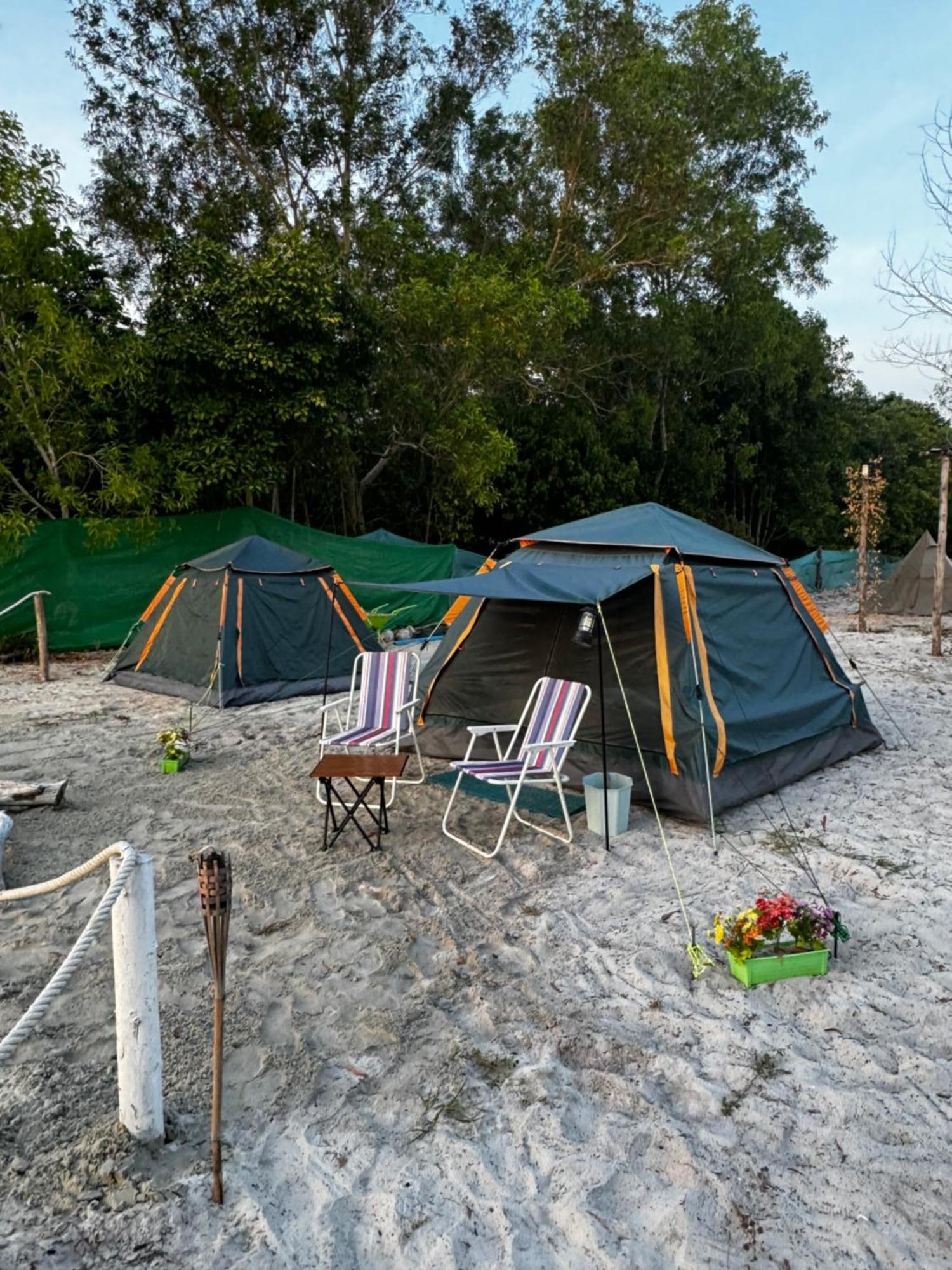 Campingplatz Mai Rut Eco *